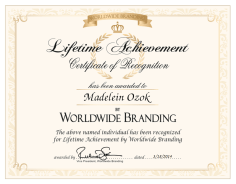 Ozok, Madelein 1763270