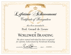 de Zeeuw, Gerard 669252