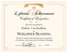 Van Benthem, Marlene 1762575