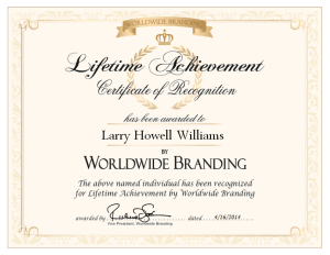 Williams, Larry 106459