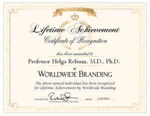 Refsum, Helga 1784564