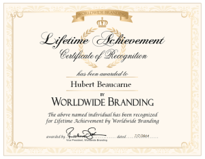 Beaucarne, Hubert 1671684