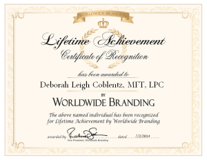 Coblentz, Deborah 855420