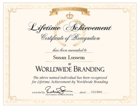 Lussem, Susan 1764145