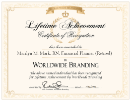 Mark, Marilyn 1583727