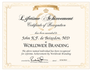 de Beixedon, John 1717766