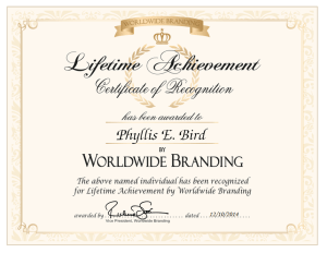 Bird, Phyllis 748965