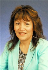 Benally, Gertrude 1474477