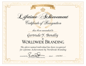 Benally, Gertrude 1474477