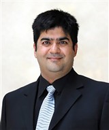 Abba, Ahmed Arshad - Pic