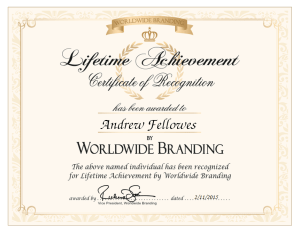 Fellowes, Andrew 1885658