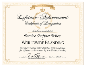 Wiley, Bernice 1333422