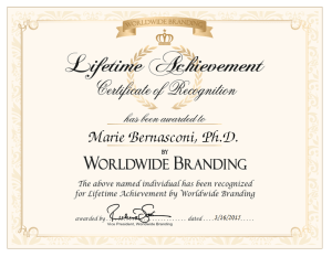 Bernasconi, Marie 1883772