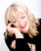 Forsyth, Anne - Cover Pic