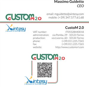 Guidetto, Massimo 1835124 - Bus