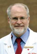 McClung, John - Cover