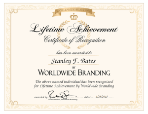 Bates, Stanley 507013