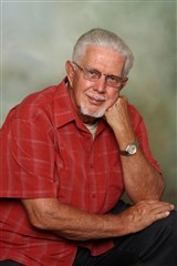 Bombay, Calvin - Cover.2