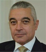 Mamdouh, Abdel-Hamid - Cover