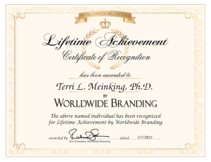 Meinking, Terri 1816280