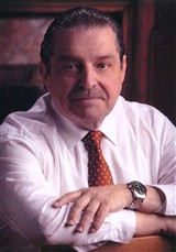 Tobia, Ronald - Cover