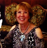 Vaughn, Gloria - Cover