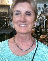 Hutcheson, Donna - Cover