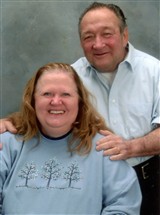 Martin, Cheryl - Cover