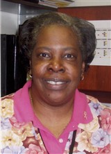 Nowell, Patricia - Cover