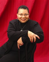 Smith, Glenda - Cover