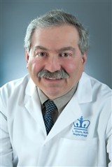 Stern, Leonard - Cover