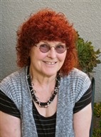 Anderson, Ruth - Cover