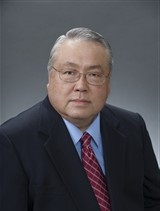 Huang, Patrick - Cover