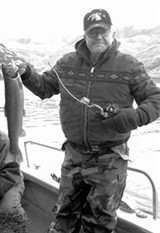 Markley, Duane - Cover