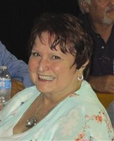 Stellar, Debra - Cover