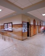 Wallace, Beatrice - Stock Cover