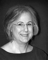 Copeland, Mary - Cover