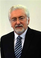 James, Colin Wheldon - Cover