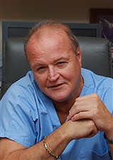 Zann, Robert - Cover