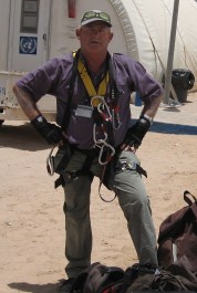 Sopp, Tim - Field Photo