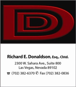 Donaldson, Richard  1791774_business card