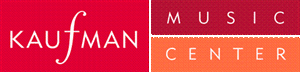 Kaufman Music Center