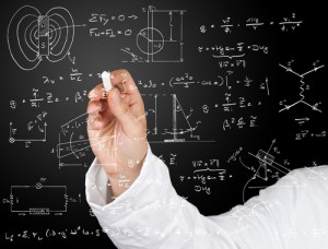 education-research-mathematics-physics