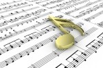 music-notes-gold